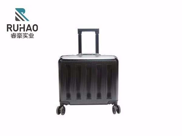 17寸（cùn）万向轮拉杆箱