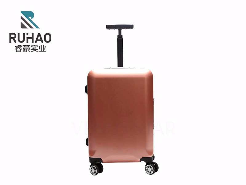 20寸万（wàn）向轮单拉杆箱