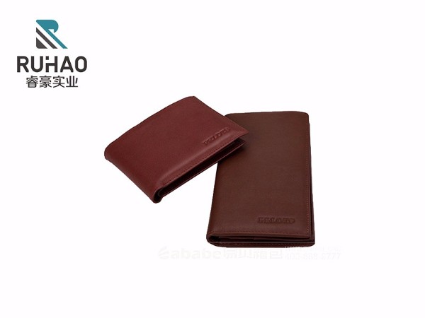 真皮錢（qián）包